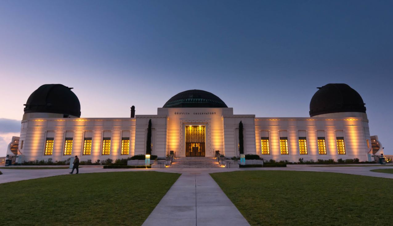 Observatorij Griffith